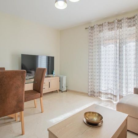 קורדובה Apartamento Centrico Cardenas מראה חיצוני תמונה