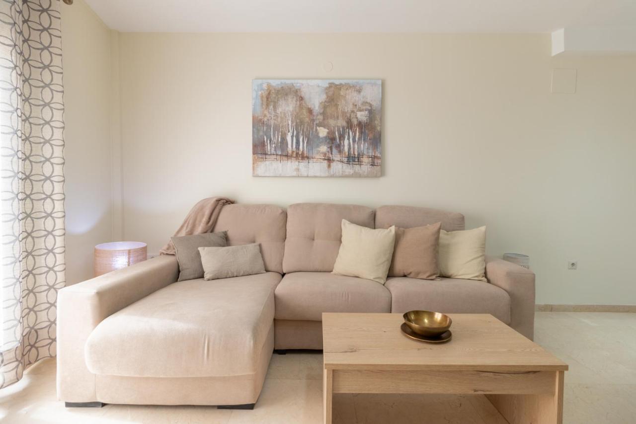 קורדובה Apartamento Centrico Cardenas מראה חיצוני תמונה