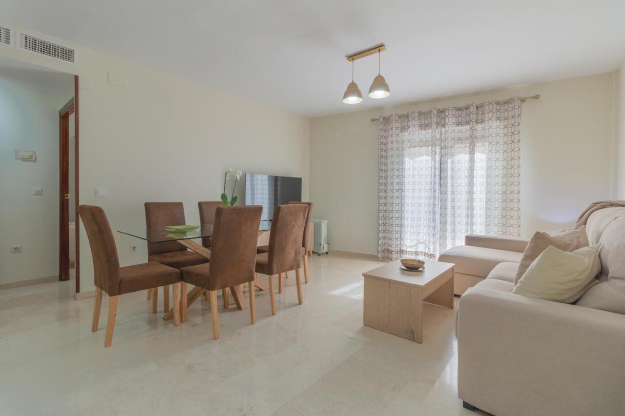 קורדובה Apartamento Centrico Cardenas מראה חיצוני תמונה