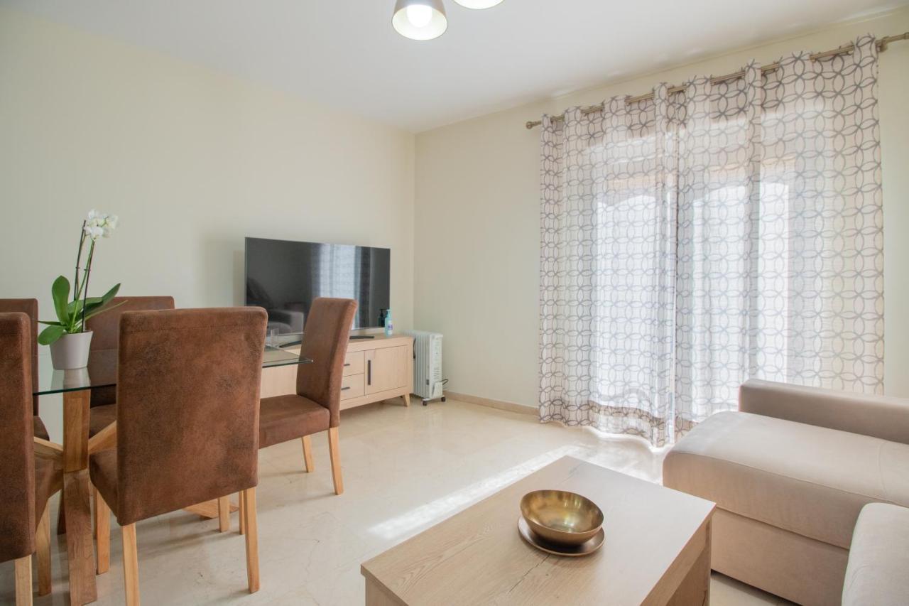 קורדובה Apartamento Centrico Cardenas מראה חיצוני תמונה