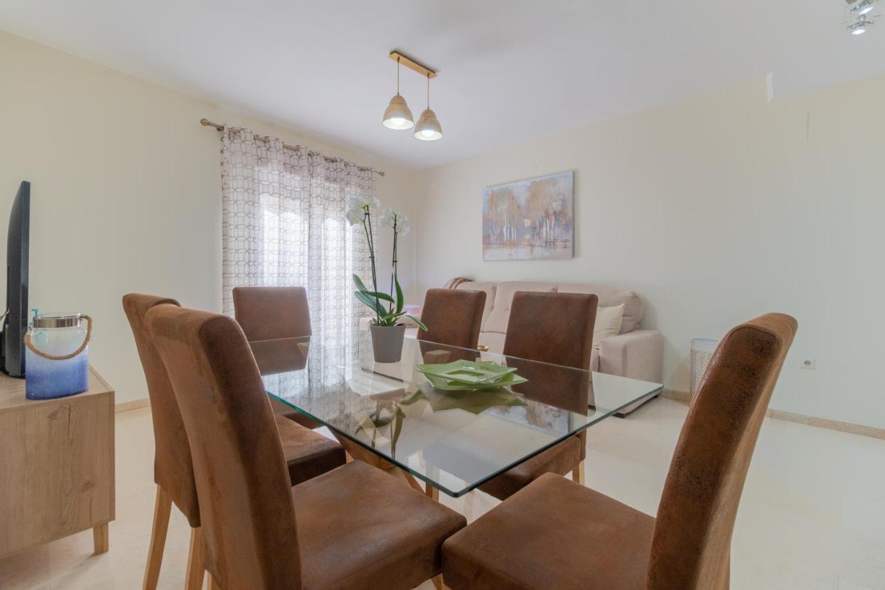 קורדובה Apartamento Centrico Cardenas מראה חיצוני תמונה