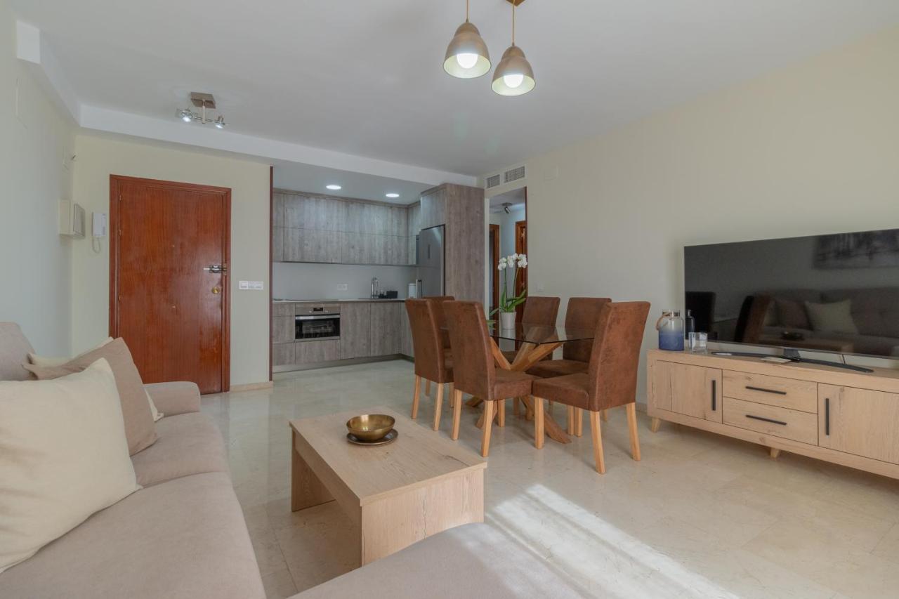 קורדובה Apartamento Centrico Cardenas מראה חיצוני תמונה