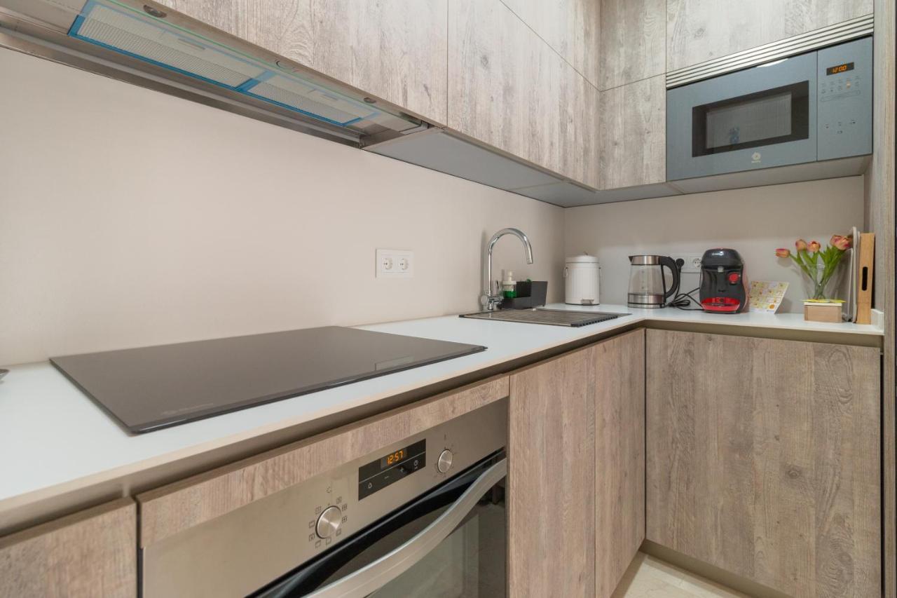 קורדובה Apartamento Centrico Cardenas מראה חיצוני תמונה