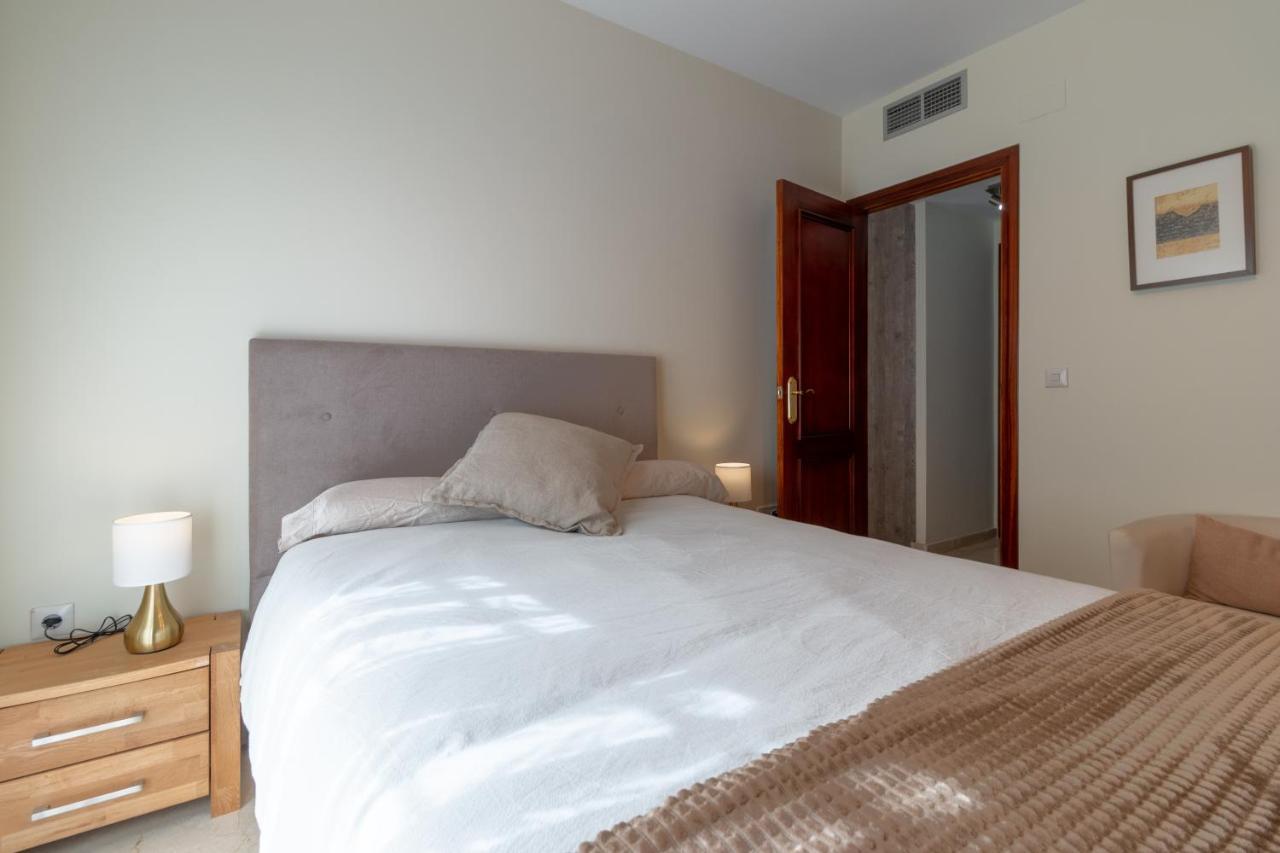 קורדובה Apartamento Centrico Cardenas מראה חיצוני תמונה