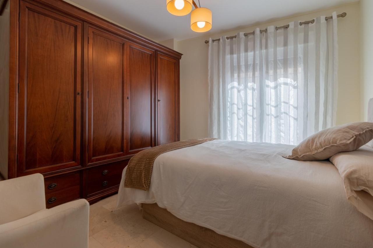 קורדובה Apartamento Centrico Cardenas מראה חיצוני תמונה