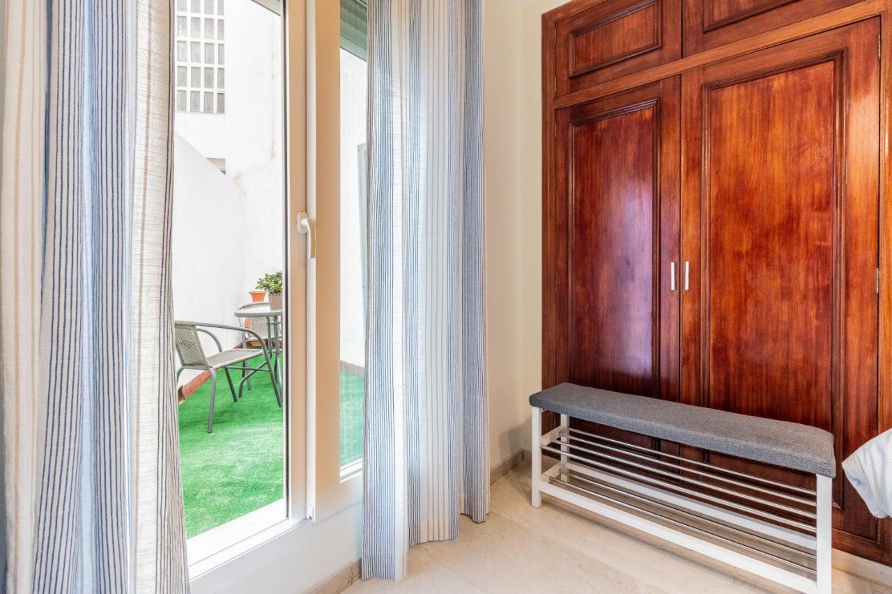 קורדובה Apartamento Centrico Cardenas מראה חיצוני תמונה