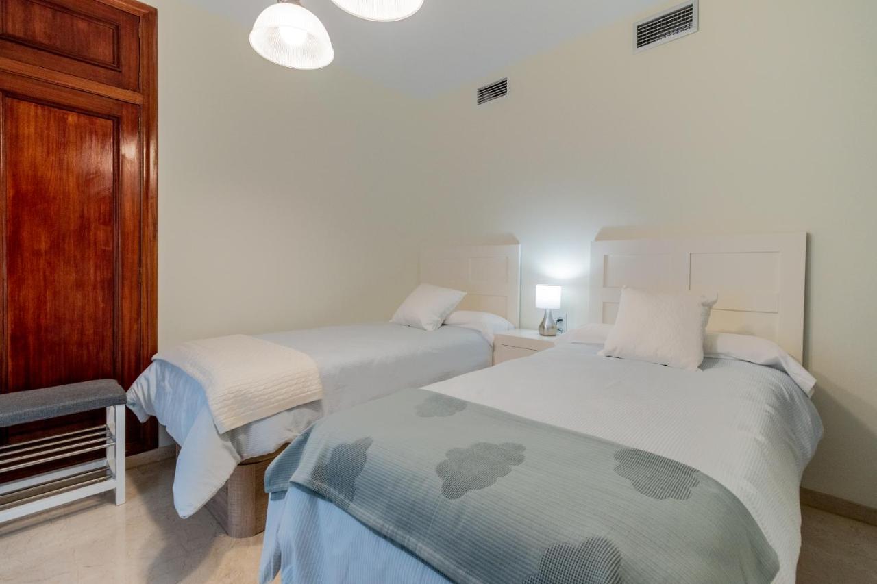 קורדובה Apartamento Centrico Cardenas מראה חיצוני תמונה