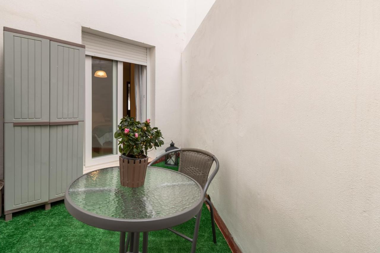 קורדובה Apartamento Centrico Cardenas מראה חיצוני תמונה